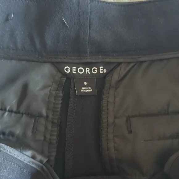 Dress Slacks by George - Picture 8 of 9